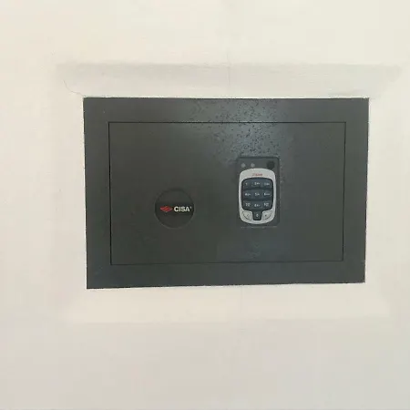 公寓 La Strada Al Mare *