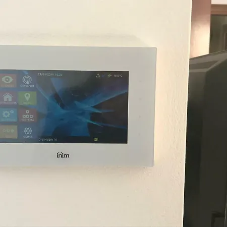 La Strada Al Mare Apartman