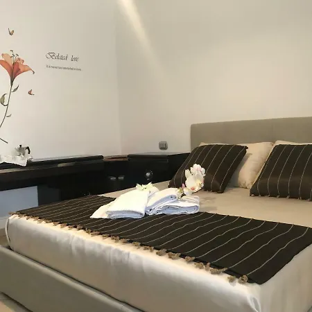 La Strada Al Mare La Spezia