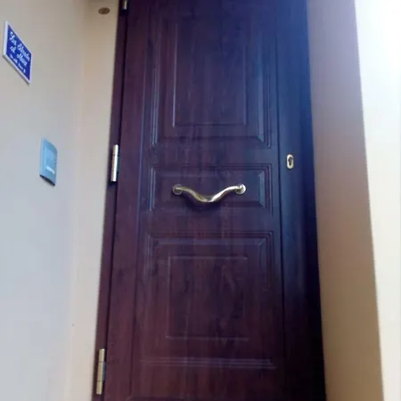 Apartman La Strada Al Mare La Spezia