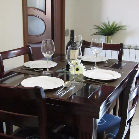 La Strada Al Mare 公寓