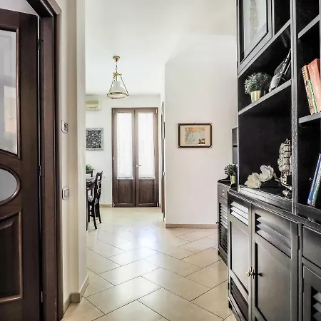 La Strada Al Mare Apartman La Spezia