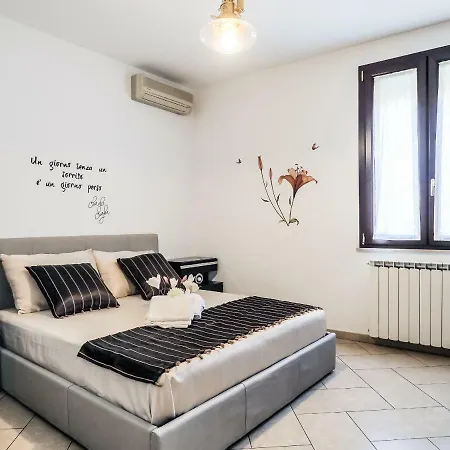 La Strada Al Mare Apartman *