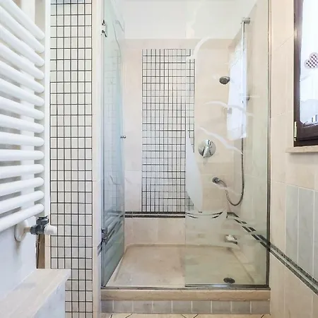 La Strada Al Mare * La Spezia