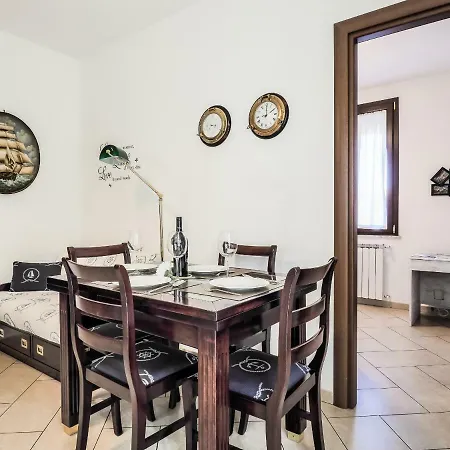 Apartman La Strada Al Mare La Spezia