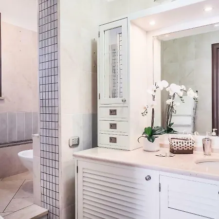 La Strada Al Mare 斯培西亚