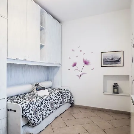 La Strada Al Mare * La Spezia