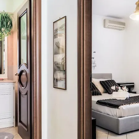 La Strada Al Mare 斯培西亚