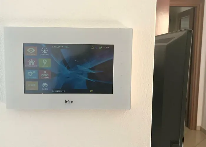 La Strada Al Mare Apartment