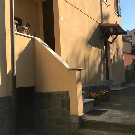 Apartment La Strada Al Mare