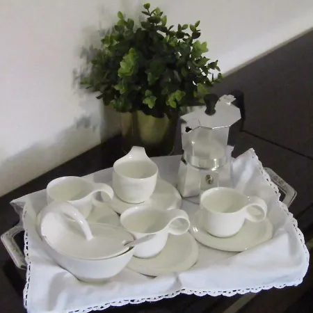 La Strada Al Mare Lägenhet