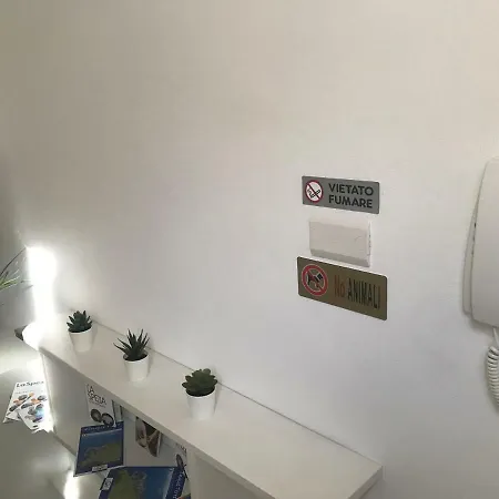 Apartment La Strada Al Mare