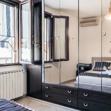 La Strada Al Mare Apartment