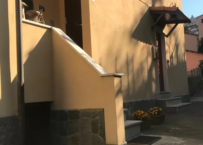 Апартаменты La Strada Al Mare