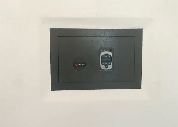 Апартаменты La Strada Al Mare *