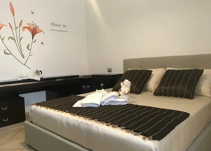 La Strada Al Mare Специя