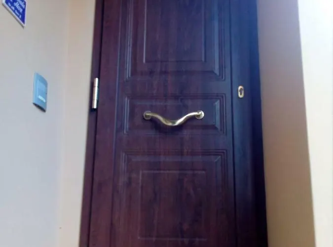 Апартаменты La Strada Al Mare Специя