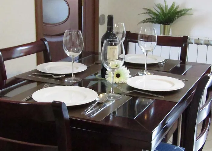 La Strada Al Mare Апартаменты