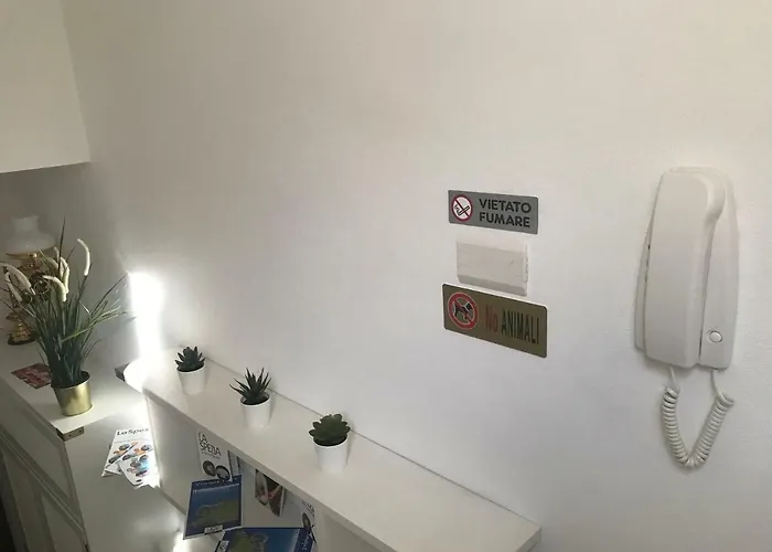 Апартаменты La Strada Al Mare