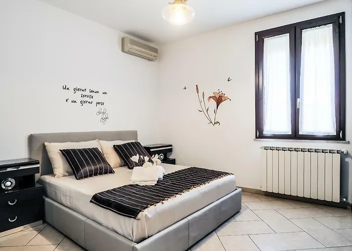 La Strada Al Mare Апартаменты *