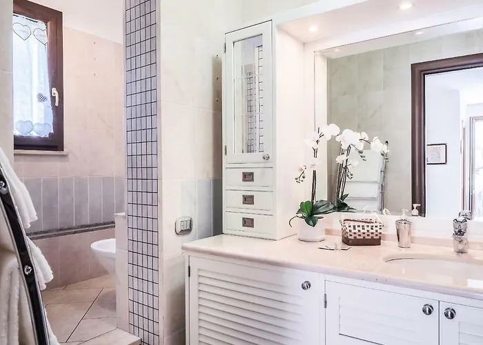 La Strada Al Mare Специя