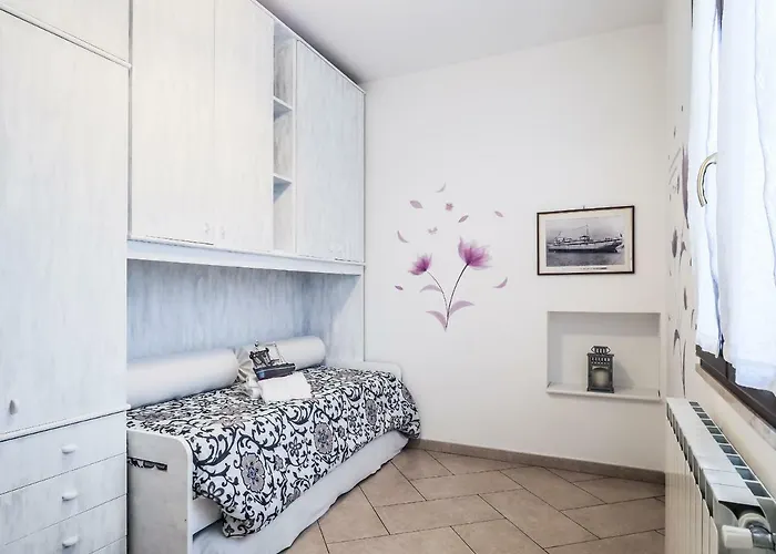 La Strada Al Mare * Специя